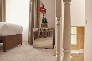 Tophams Hotel Belgravia fotoÄŸrafÄ±