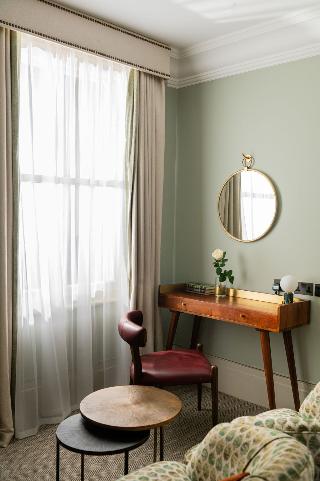 Tophams Hotel Belgravia fotoÄŸrafÄ±