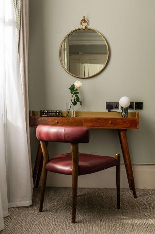 Tophams Hotel Belgravia fotoÄŸrafÄ±