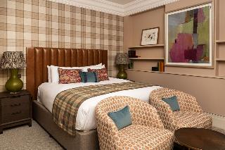 Tophams Hotel Belgravia fotoÄŸrafÄ±