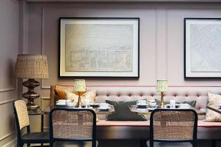 Tophams Hotel Belgravia fotoÄŸrafÄ±
