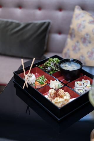 Tophams Hotel Belgravia fotoÄŸrafÄ±