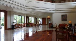 Imperial River House Resort Chiang Rai fotoÄŸrafÄ±