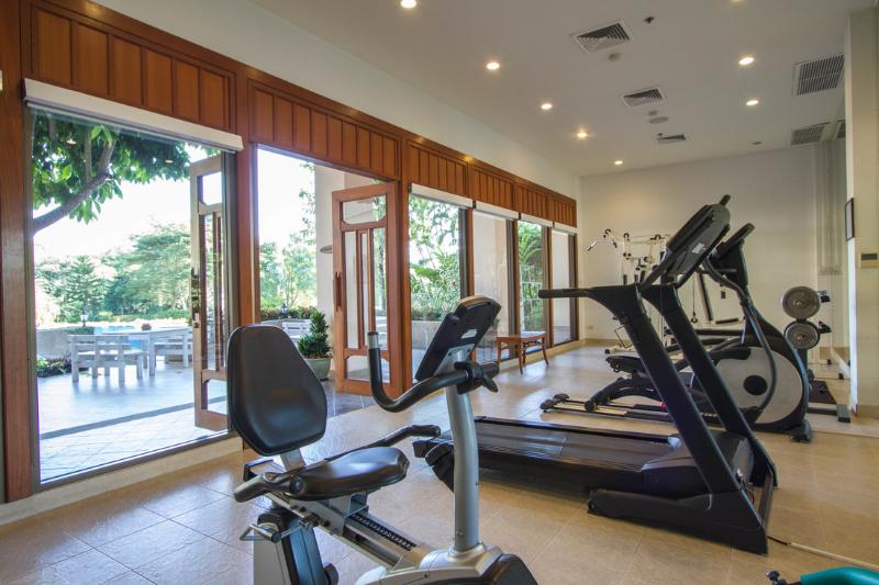 Imperial River House Resort Chiang Rai - Aktivite