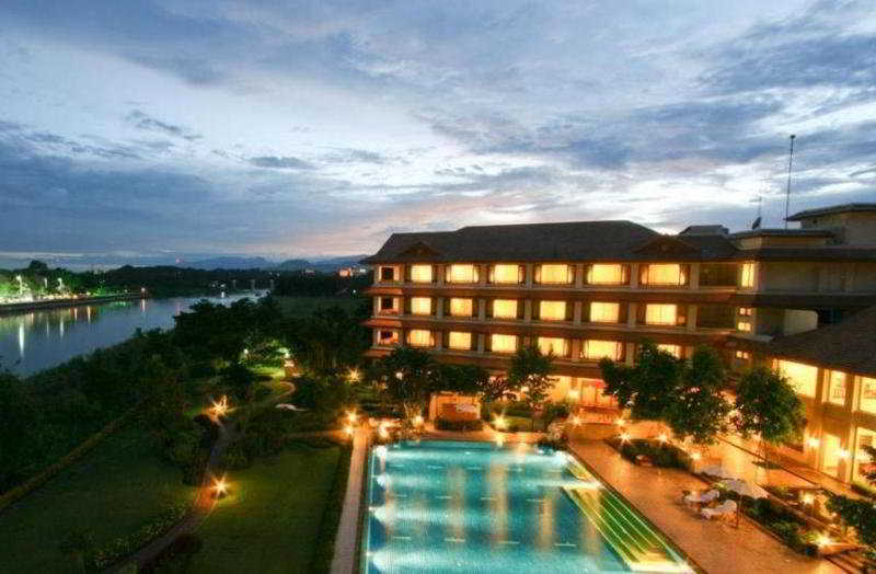 Imperial River House Resort Chiang Rai fotoÄŸrafÄ±