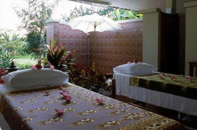 Imperial River House Resort Chiang Rai fotoÄŸrafÄ±
