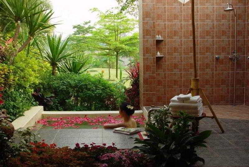 Imperial River House Resort Chiang Rai otel fotoğrafı