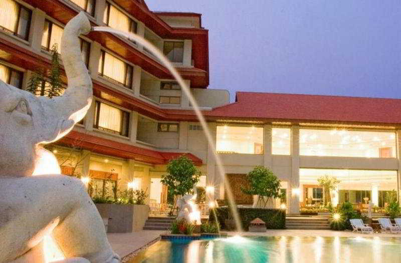 Imperial River House Resort Chiang Rai fotoÄŸrafÄ±
