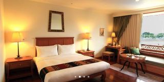 Imperial River House Resort Chiang Rai fotoÄŸrafÄ±