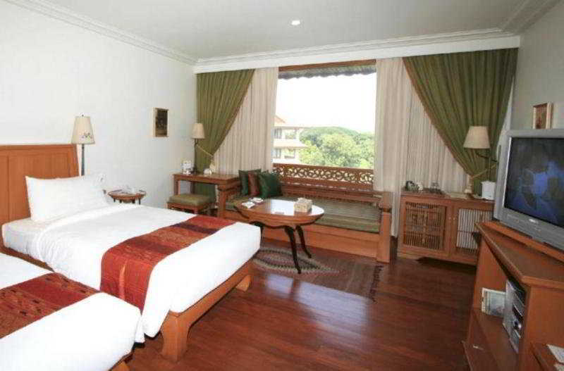 Imperial River House Resort Chiang Rai fotoÄŸrafÄ±