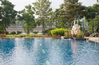 Imperial River House Resort Chiang Rai fotoÄŸrafÄ±