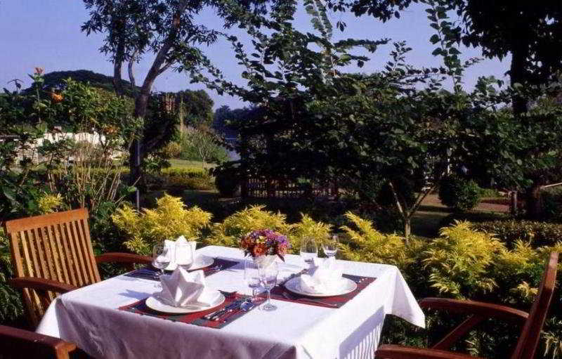 Imperial River House Resort Chiang Rai fotoÄŸrafÄ±