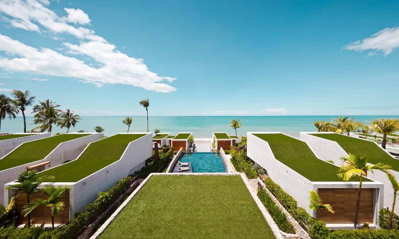 Casa De La Flora - Genel