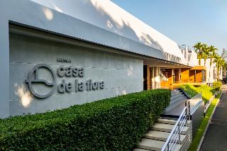 Casa De La Flora fotoÄŸrafÄ±