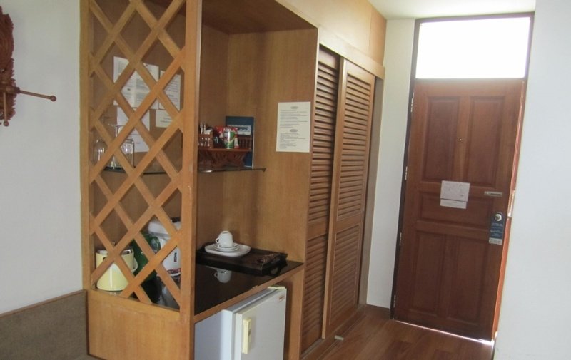 Sirin Hotel Huahin fotoÄŸrafÄ±