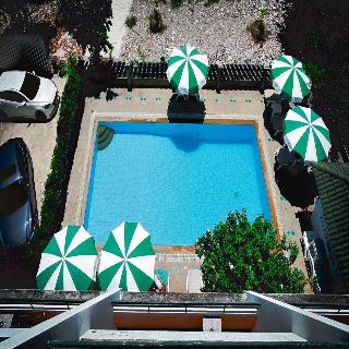 Sirin Hotel Huahin fotoÄŸrafÄ±