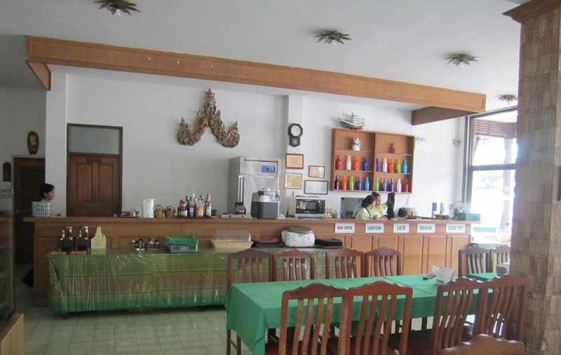 Sirin Hotel Huahin fotoÄŸrafÄ±