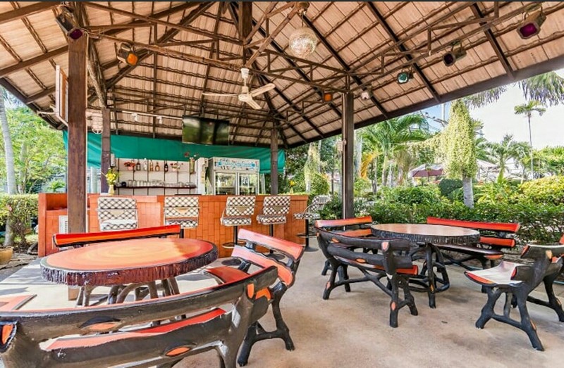 Romeo Palace - Bar