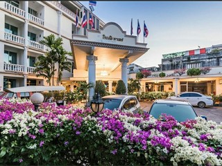 Romeo Palace otel fotoğrafı
