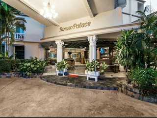 Romeo Palace fotoÄŸrafÄ±