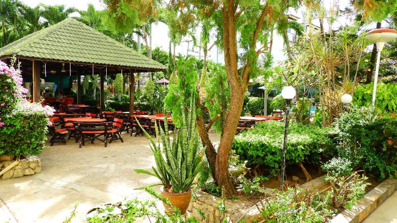 Romeo Palace - Restoran