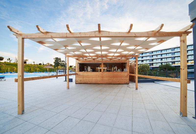RR Alvor Baia Resort - Bar