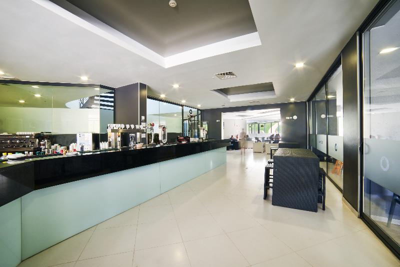 RR Alvor Baia Resort - Bar