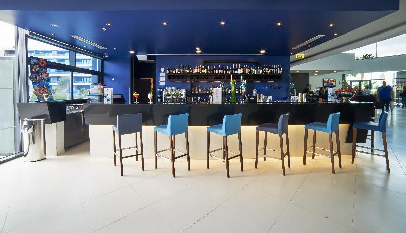 RR Alvor Baia Resort - Bar