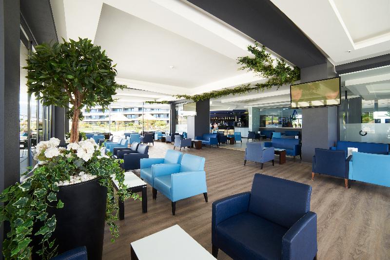RR Alvor Baia Resort - Bar
