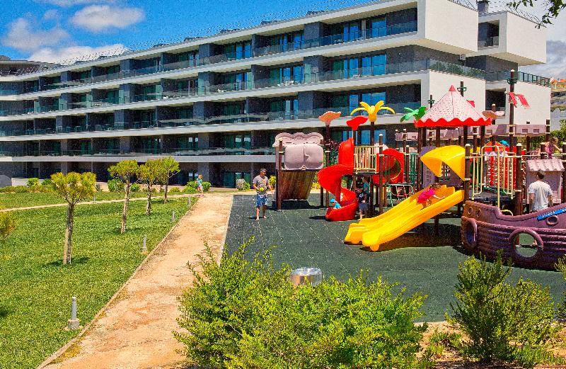 RR Alvor Baia Resort - Aktivite