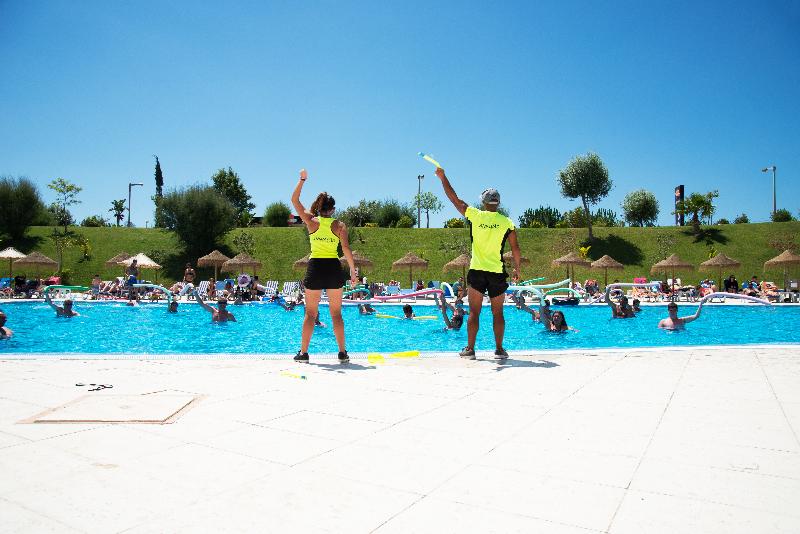 RR Alvor Baia Resort - Aktivite