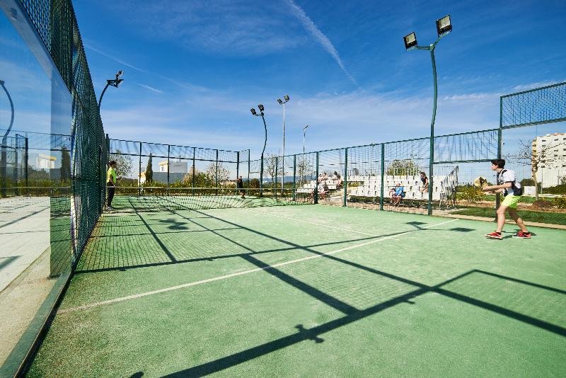 RR Alvor Baia Resort - Aktivite