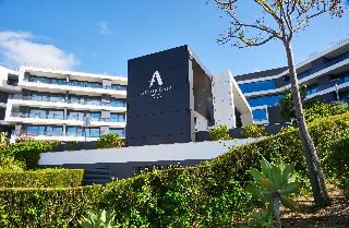 RR Alvor Baia Resort otel fotoğrafı