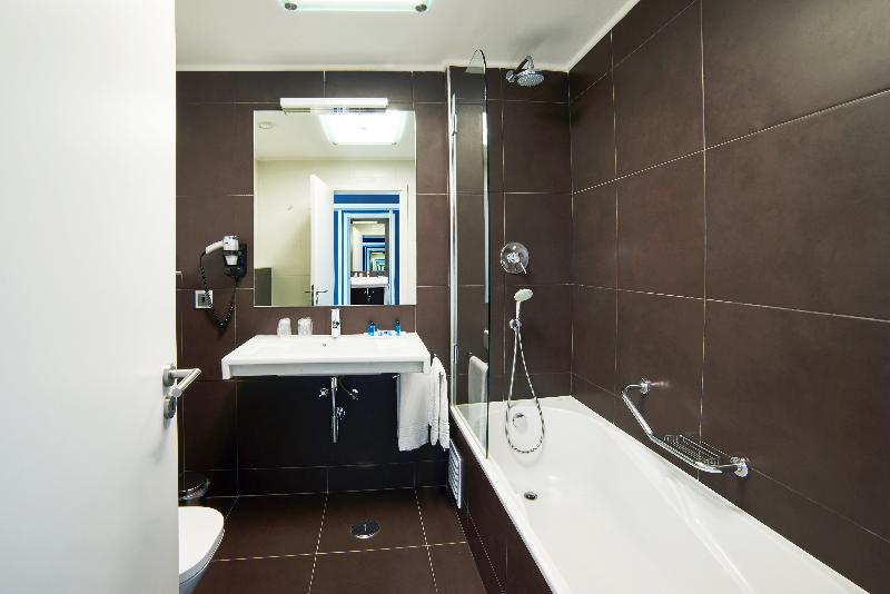 RR Alvor Baia Resort - Oda