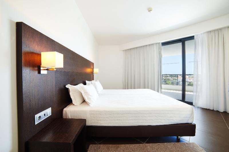RR Alvor Baia Resort - Oda