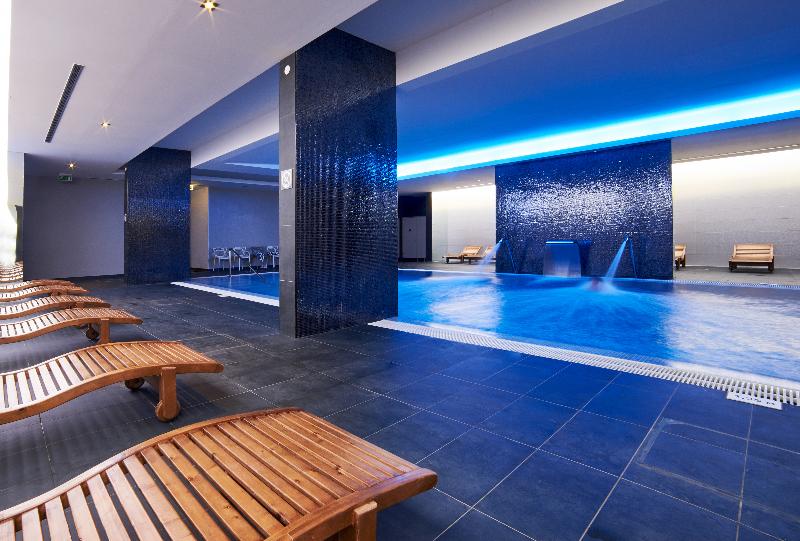 RR Alvor Baia Resort - Havuz