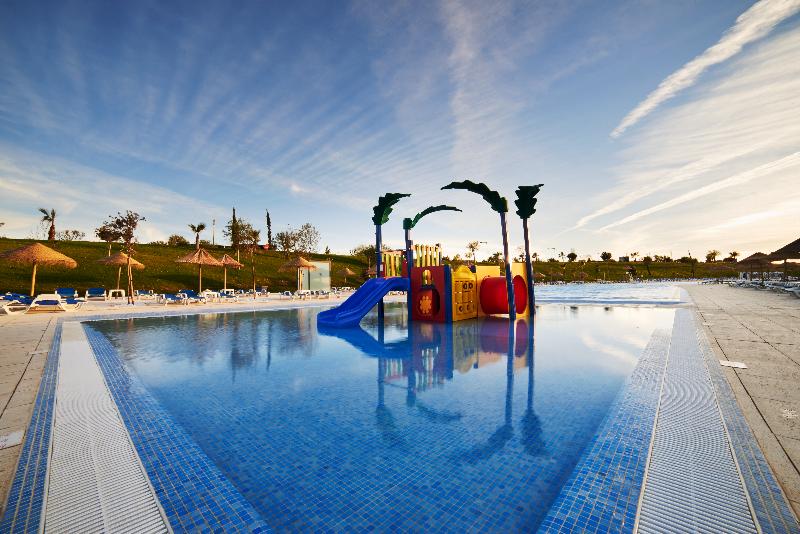 RR Alvor Baia Resort - Havuz