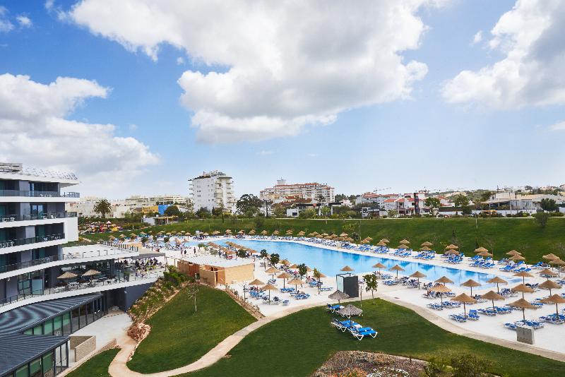 RR Alvor Baia Resort - Havuz