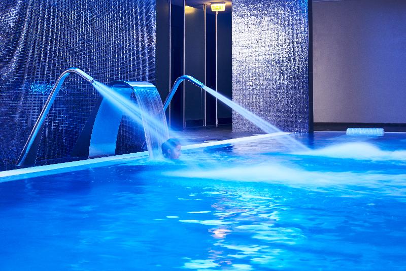 RR Alvor Baia Resort - Havuz
