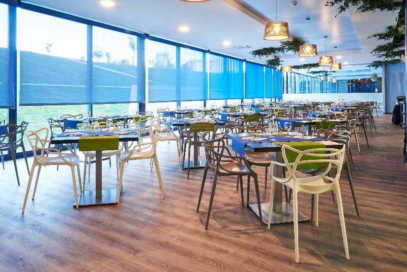 RR Alvor Baia Resort - Restoran