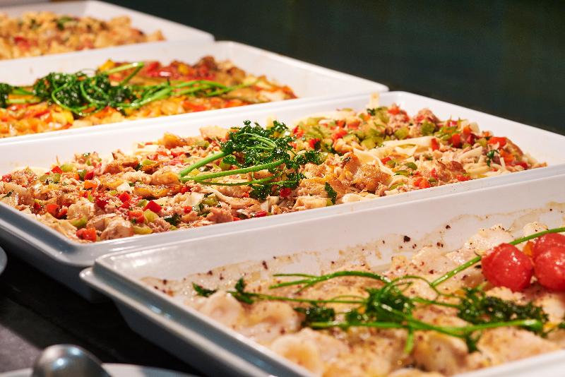 RR Alvor Baia Resort - Restoran