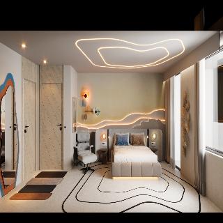 The Corner Park Hotel