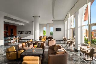 Mövenpick El Sokhna fotoÄŸrafÄ±
