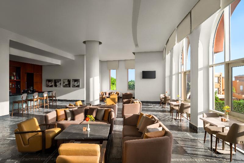 Mövenpick El Sokhna - Bar