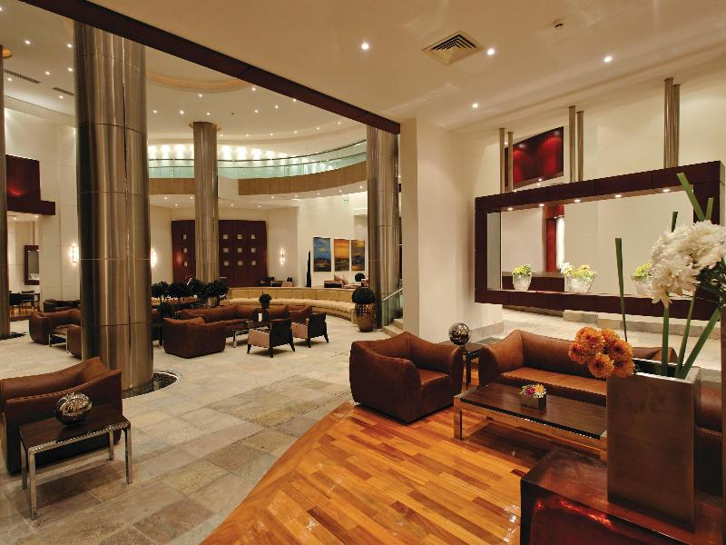 Mövenpick El Sokhna - Bar