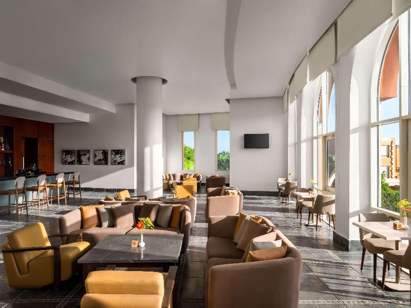 Mövenpick El Sokhna - Bar