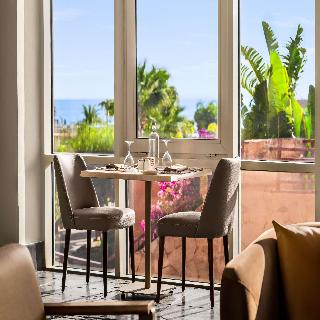 Mövenpick El Sokhna fotoÄŸrafÄ±