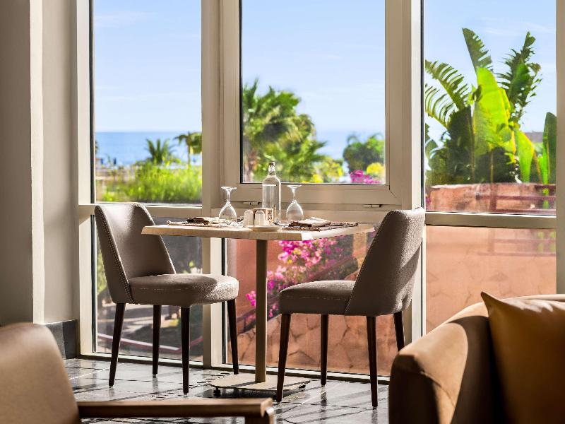 Mövenpick El Sokhna - Bar