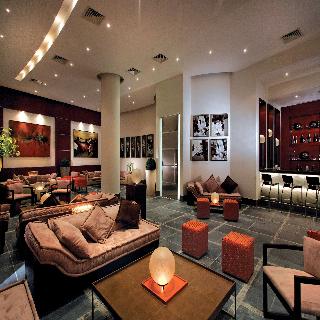 Mövenpick El Sokhna fotoÄŸrafÄ±