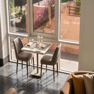 Mövenpick El Sokhna fotoÄŸrafÄ±